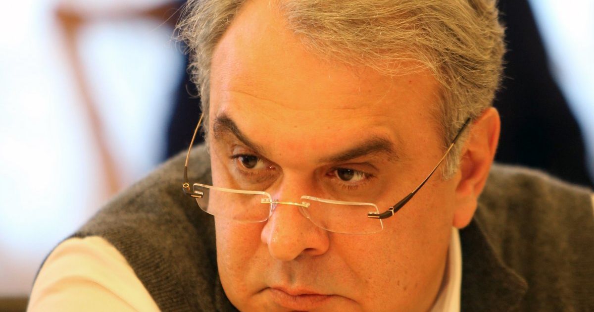 НАБУ в третий раз вызвало на допрос по делу Мартыненко экс-депутата Жванию - СМИ