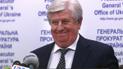 ГПУ показала итоговый отчет деятельности Шокина