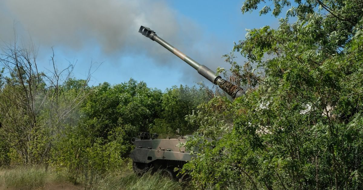 Головнокомандувач ЗСУ / Telegram