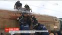 Опасное селфи: во Львове на железной дороге двух молодых людей ударило током