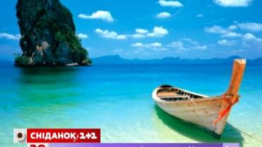 Відвідати острів Балі українці тепер можуть без віз