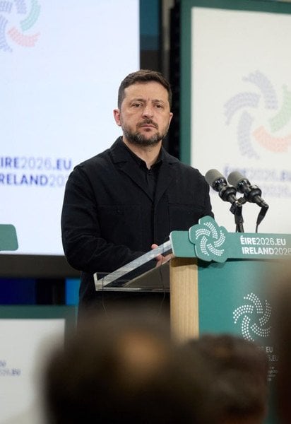 Владимир Зеленский