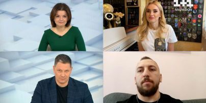 Ірина Федишин, "Рана": нова пісня про кохання під час війни