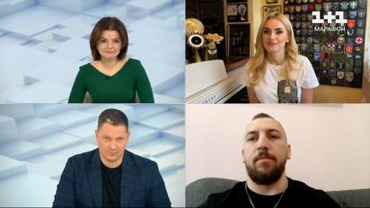 Ірина Федишин, "Рана": нова пісня про кохання під час війни
