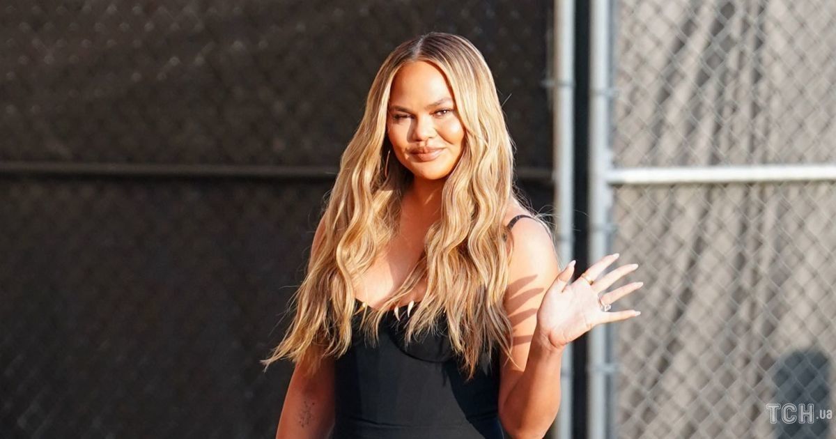 Кріссі Тейген