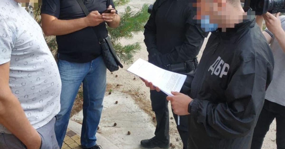 Некачественные катера "Кентавр": ДБР вручило подозрение экс-начальнику военного представительства Минобороны