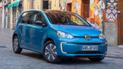 Volkswagen возвращает на европейский рынок популярный электромобиль