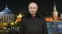 У Кремлі прокоментували, чому Путін "погладшав" під час новорічного привітання