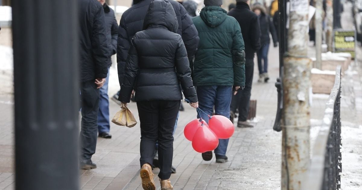 Четверг будет солнечным и без осадков. Прогноз погоды на 16 февраля