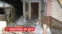 На Ровенщине оперативники разоблачили мини-завод по изготовлению взрывчатки