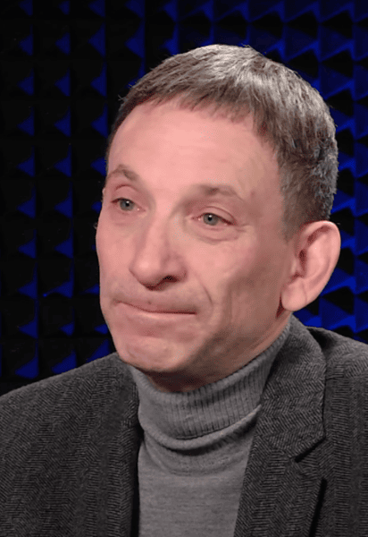 Виталий Портников
