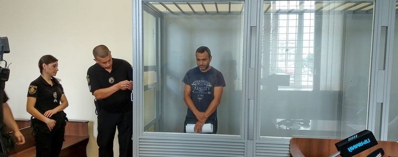 Кривава ДТП на Житомирщині: суд відправив власника маршрутки під домашній арешт