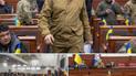 "Київ продовжує посилювати оборону": Кличко розповів про події в місті (відео)