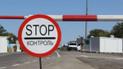 Civilian Man Was Executed by Russian Troops at Checkpoint in Kherson  