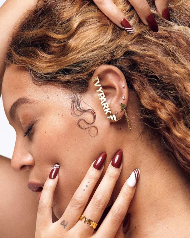  / © instagram.com/beyonce