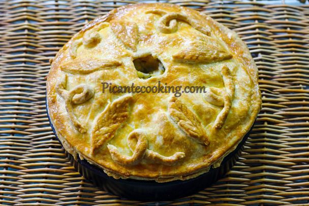  / © picantecooking.com