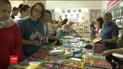 В Киеве завершился "Книжный Арсенал"