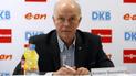 Допинг-скандал в мировом биатлоне. Глава IBU оставил свой пост