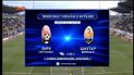 Зоря - Шахтар - 0:1. Відео матчу