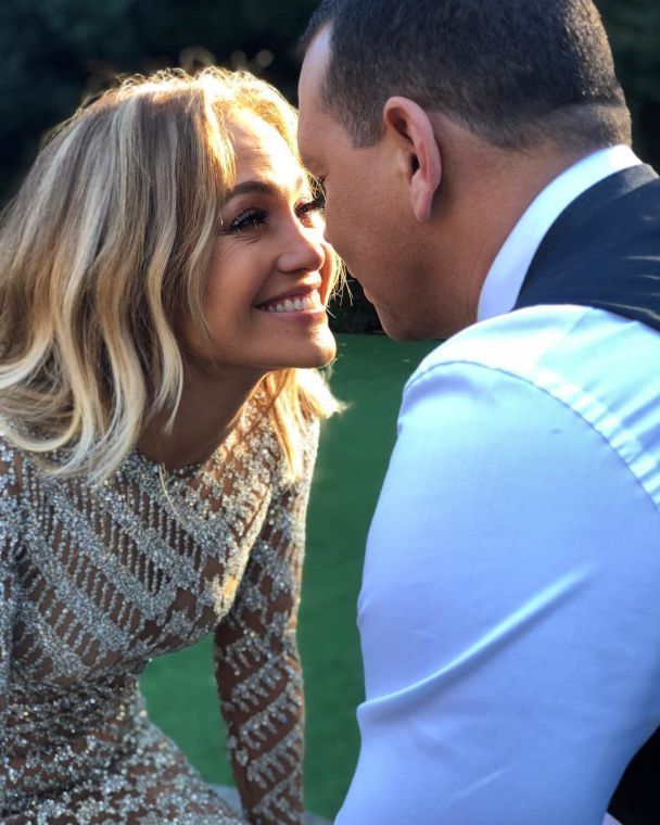  / © instagram.com/jlo