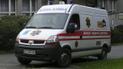 На Львівщині внаслідок пожежі постраждала 12-річна дівчинка
