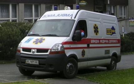 Фатальна травма: на Рівненщині загинув хлопчик, який на велосипеді їхав через аварійний міст