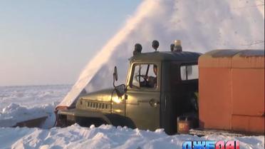 Апокалипсис на дорогах Одесской области продолжается