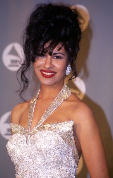 Селена / © Getty Images