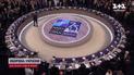 Польша рассматривает возможность сбивания российских ракет, которые движутся к ее границе