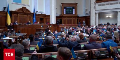 Английский язык станет обязательным в Украине!
