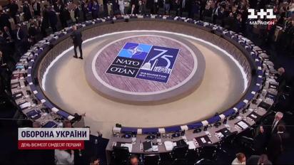 Польща розглядає можливість збиття російських ракет, які рухаються до її кордону