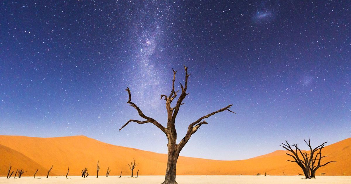 Фотографии передают страсть к путешествиям / © national geographic