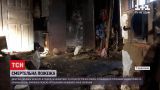 Новости Украины: в каком состоянии находится 6-летняя сестра погибшей в пожаре девочки