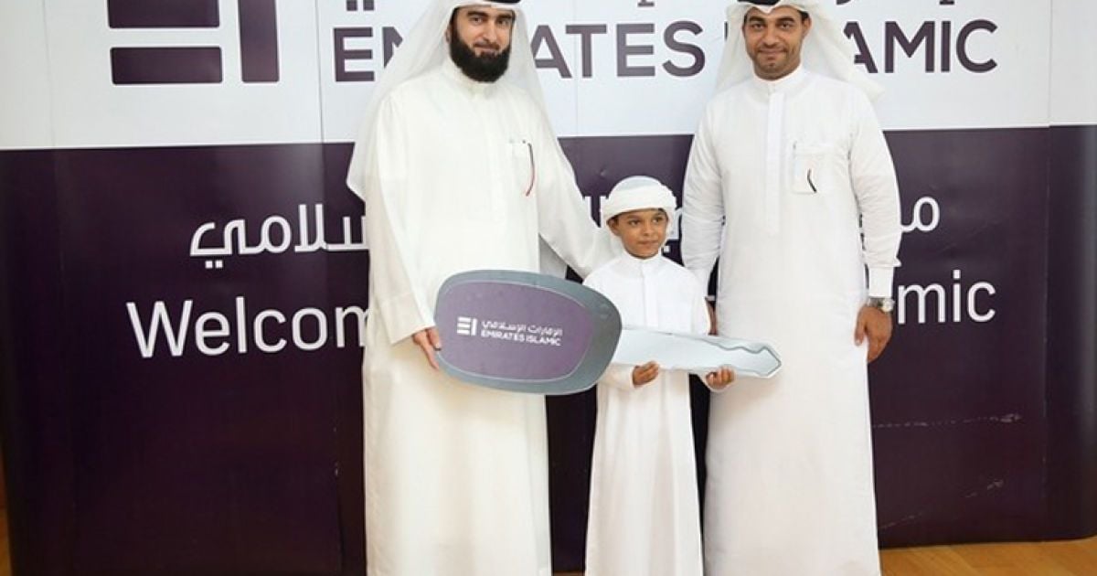 8-летний мальчик выиграл Bentley Continental GT