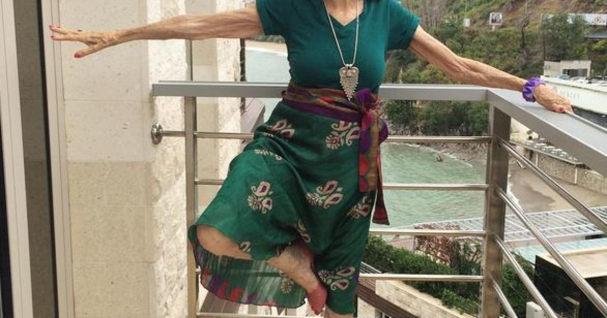 Тао Порчон Линч