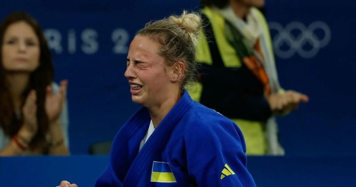 Дар'я Білодід