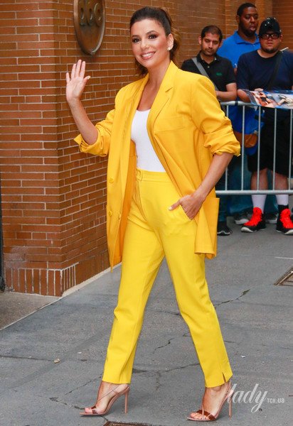 Єва Лонгорія / © Getty Images