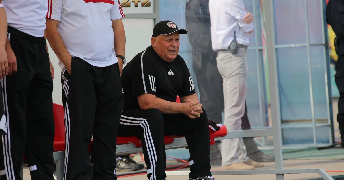 Виталий Кварцяный