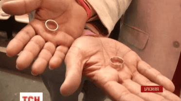 У Бразилії побралися одразу 185 одностатевих пар