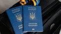 Паспорт Украины