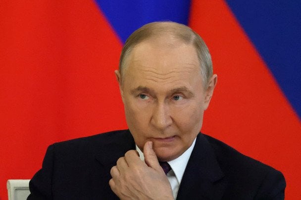 Долгожданный мир или новая опасность для Украины: что скрывается за кулисами встречи Трампа и Путина