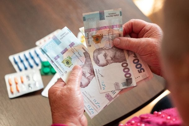 Українці можуть залишитися без пенсій: які реалії економіки та ринку працевлаштування