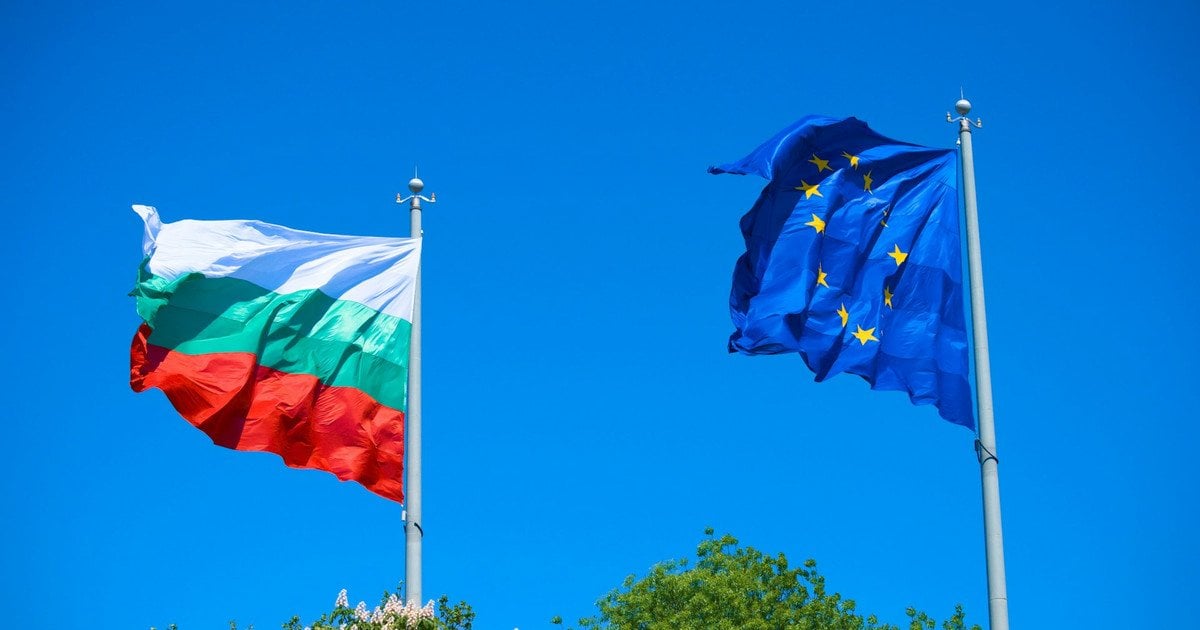 Парламентські вибори у Болгарії