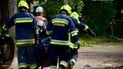Последствия вражеской атаки по Днепру 2 июня