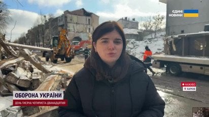 Харків у ці хвилини: під завалами четвертий день шукають тіла! Кількість загиблих росте