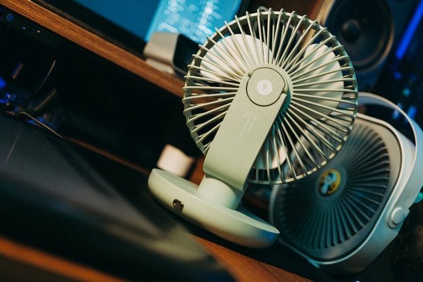 Як обрати вентилятор для квартири: на що дивитися, крім ціни
