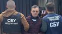 СБУ затримали правопорушника