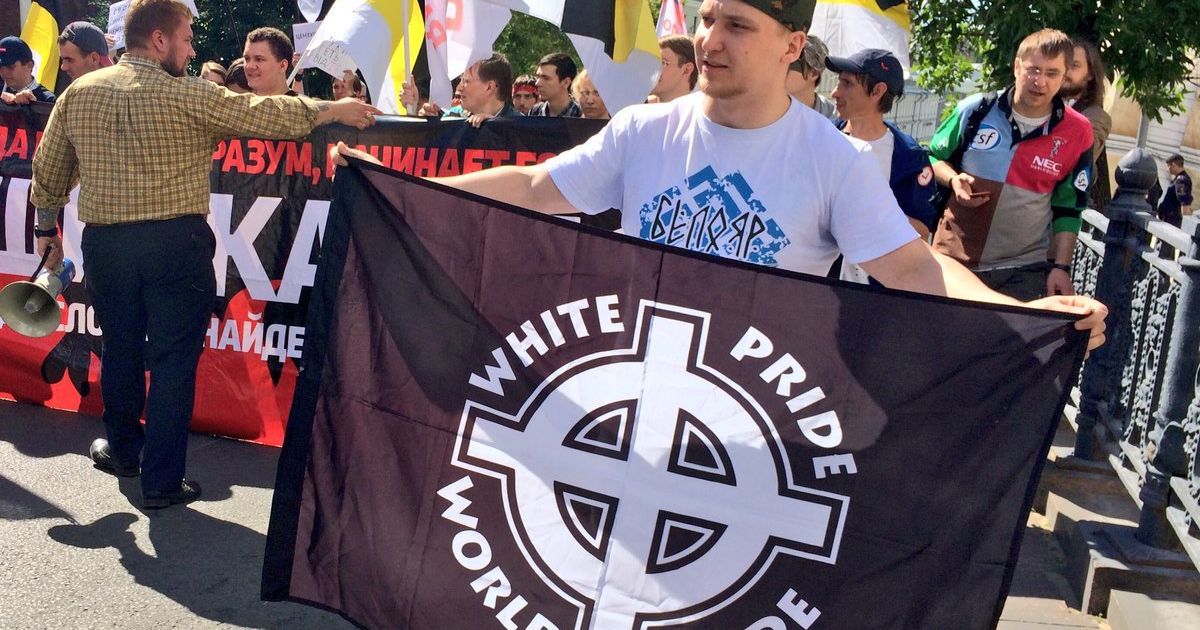 Люди в Москве возмущены давлением властей на Интернет и его пользователей / © twitter.com/_Borodulin