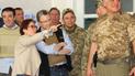 "Это не замороженный конфликт, а горячая война": официальная делегация Госдепа США приехала в зону АТО