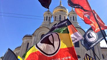 Люди в Москві обурені тиском влади на Інтернет та його користувачів / © twitter.com/_Borodulin